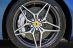 Ferrari California T 2014 года